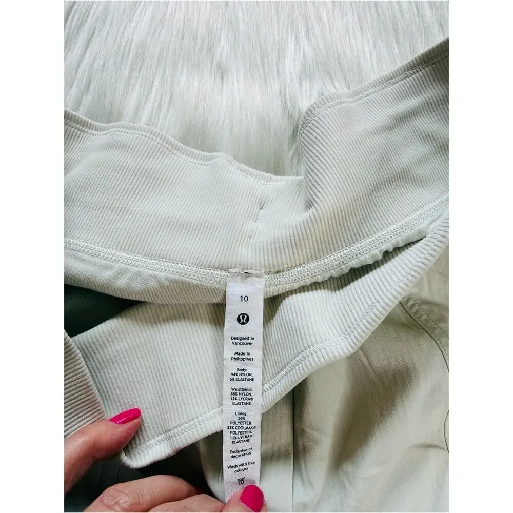 lululemon athletica cream lululemon